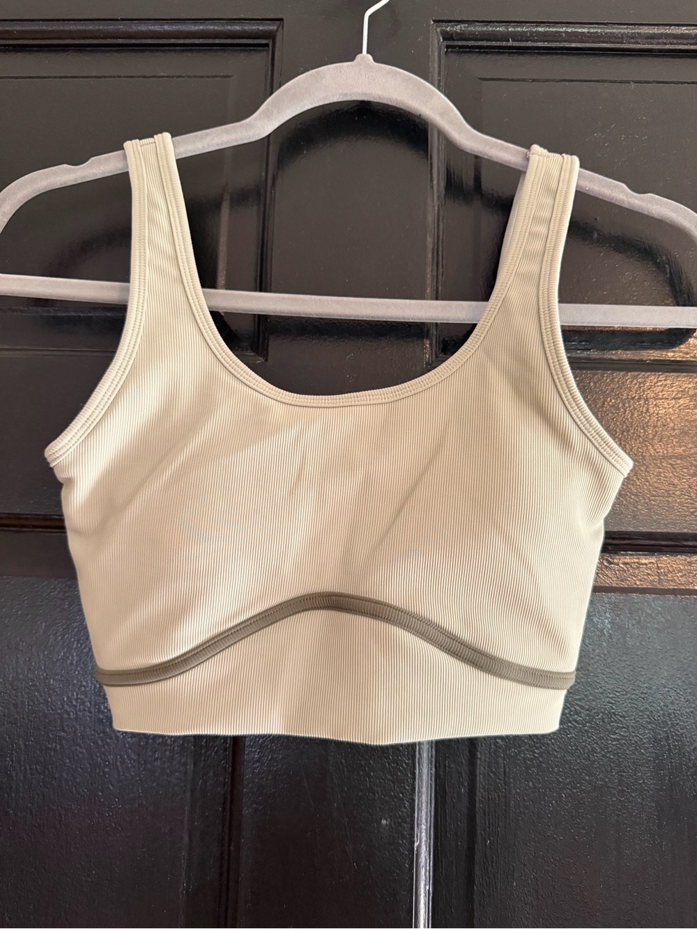 Wilo sports bra